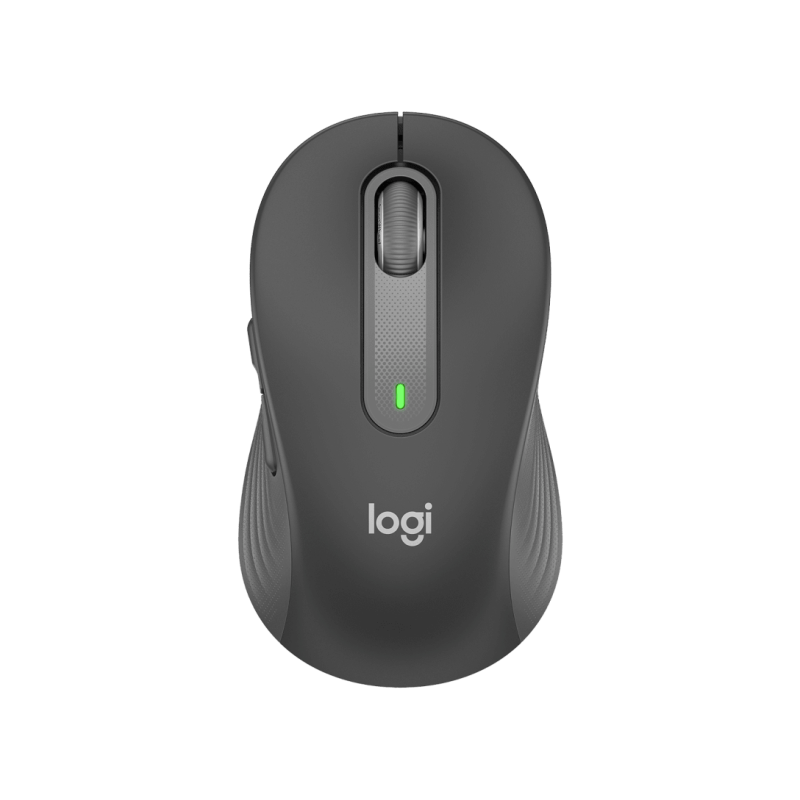 Mouse Logitech Signature M650 Graphite Mouse Logitech Signature M650 Graphite